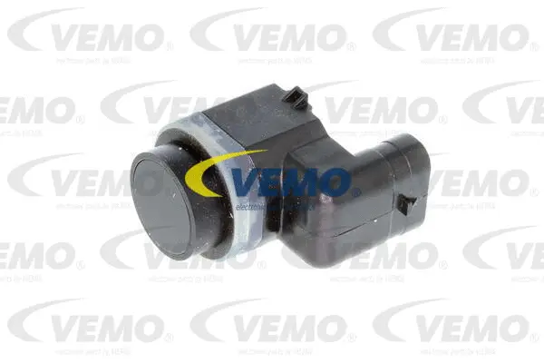 Sensor, parking distance control