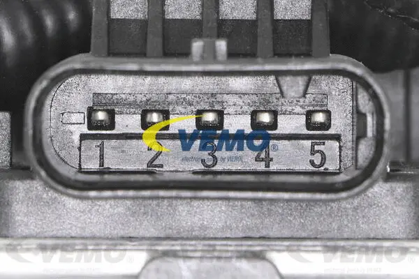 NOx Sensor, urea injection