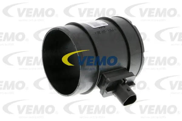 Mass Air Flow Sensor