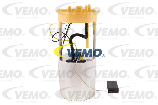 Fuel Feed Unit
