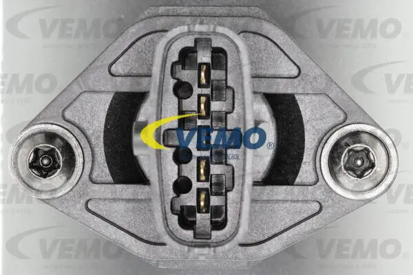 Mass Air Flow Sensor