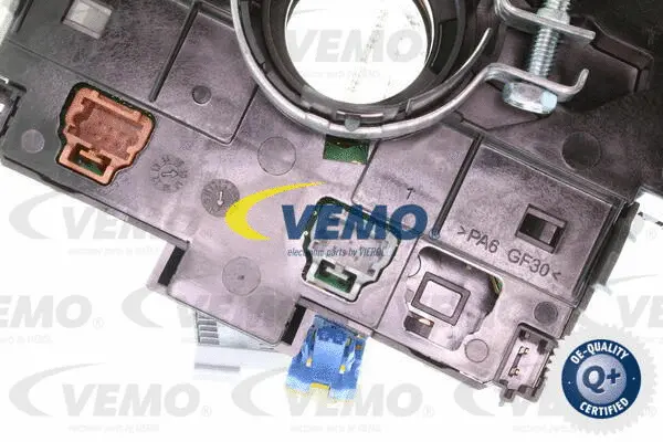 Steering Column Switch