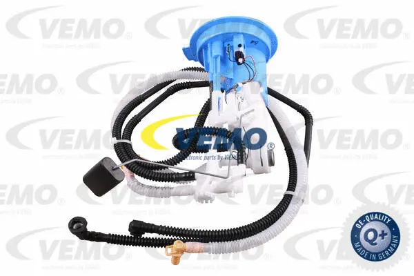 Sender Unit, fuel tank