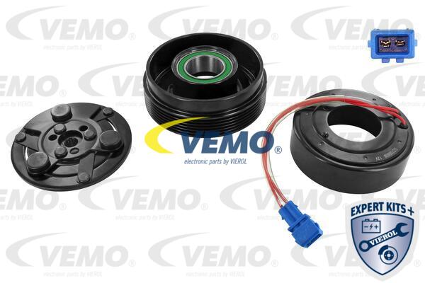 Magnetic Clutch, air conditioning compressor