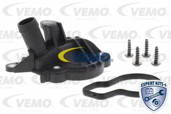 Thermostat Housing