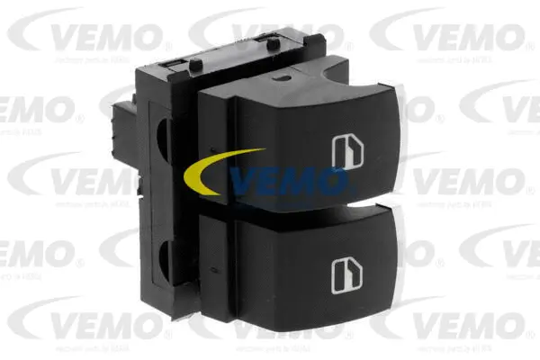 Switch, window regulator