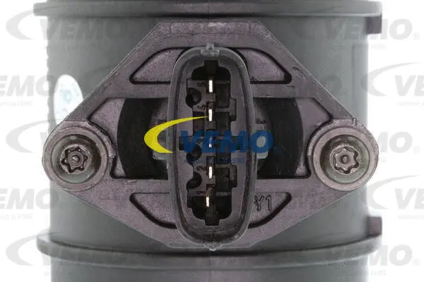 Mass Air Flow Sensor