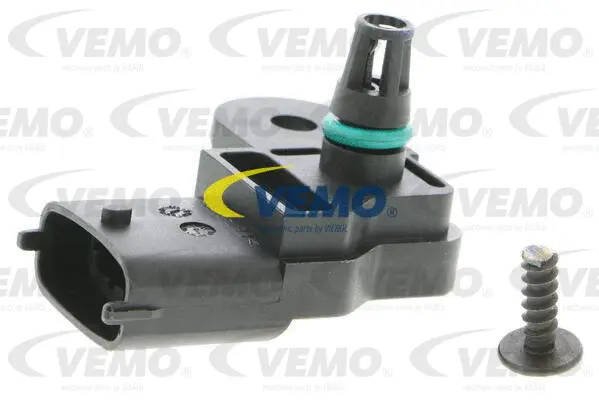 Air Pressure Sensor, altitude adaption