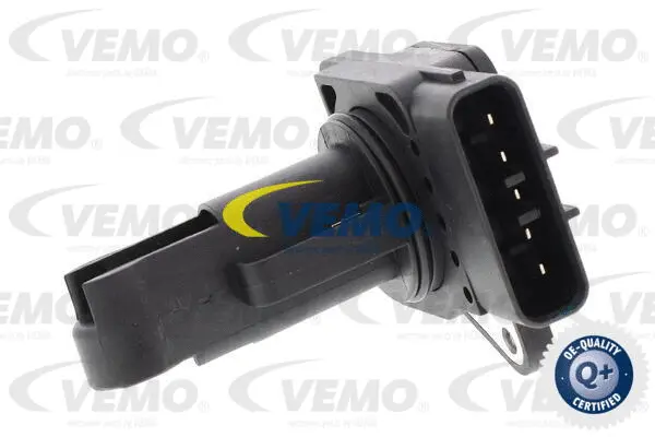 Mass Air Flow Sensor