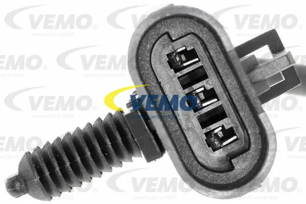 Sensor, crankshaft pulse