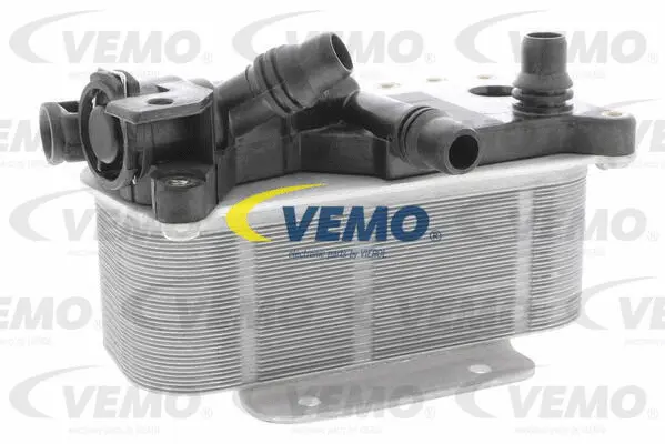 Oil Cooler, engine oil