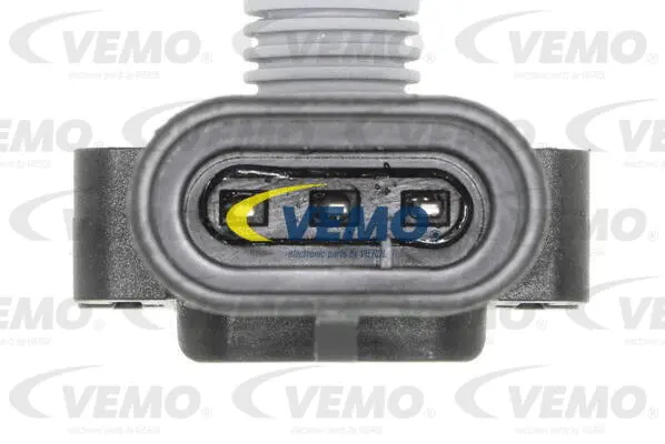 Air Pressure Sensor, altitude adaption