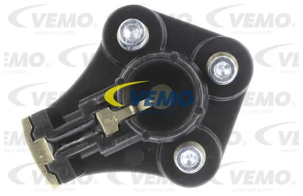 Rotor, distributor