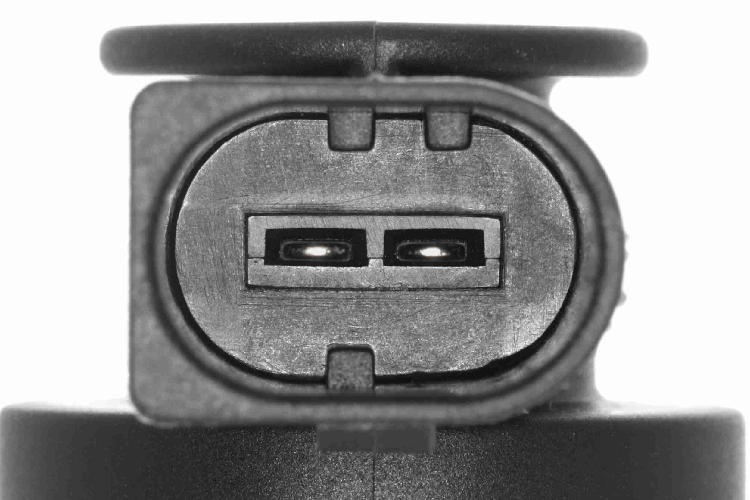 Control Valve, fuel quantity (common rail system)