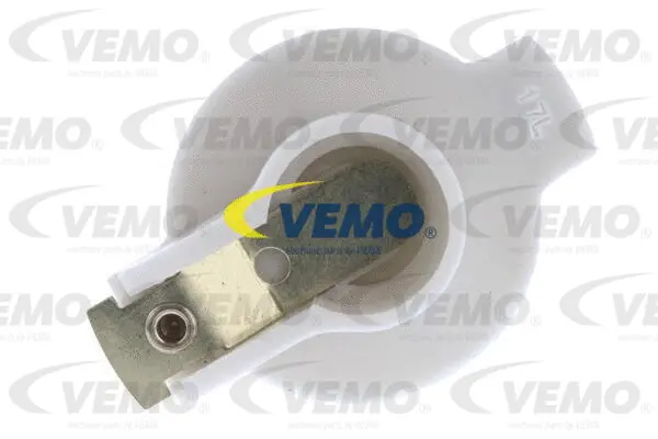 Rotor, distributor