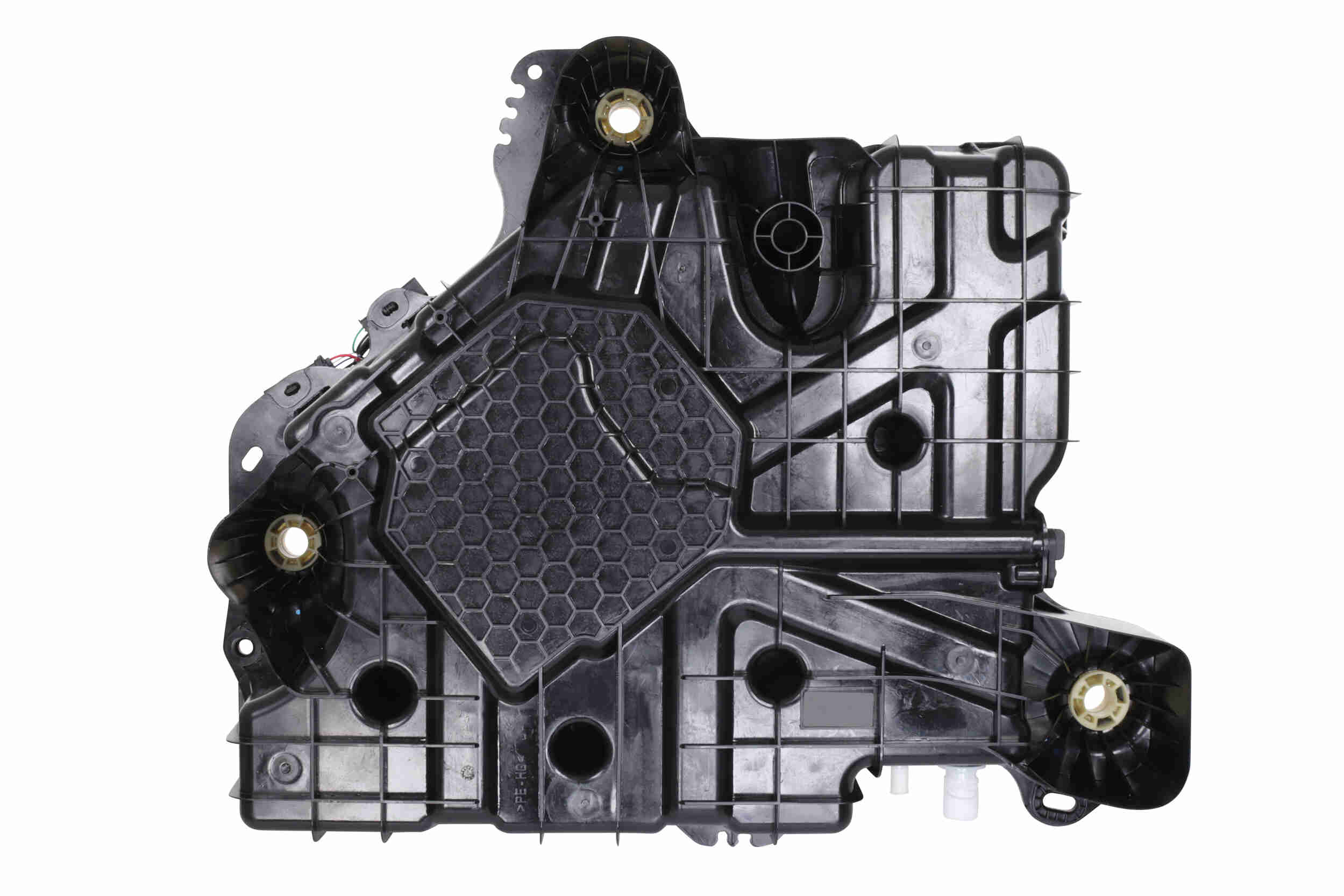 Tank Unit, urea injection