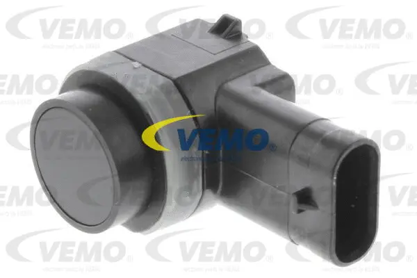 Sensor, parking distance control