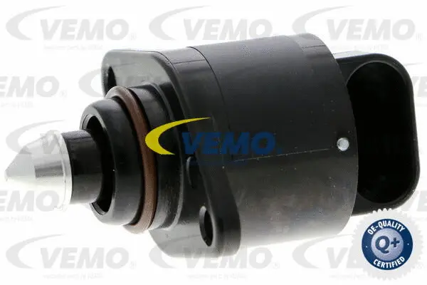 Idle Control Valve, air supply (V51-77-0001)