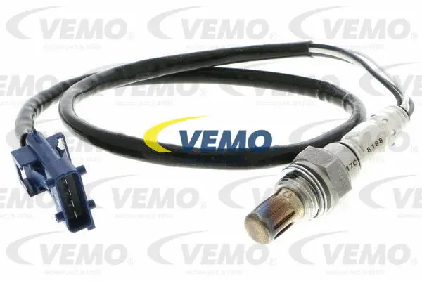 Lambda Sensor