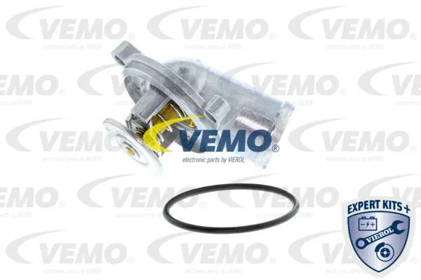 Thermostat Housing