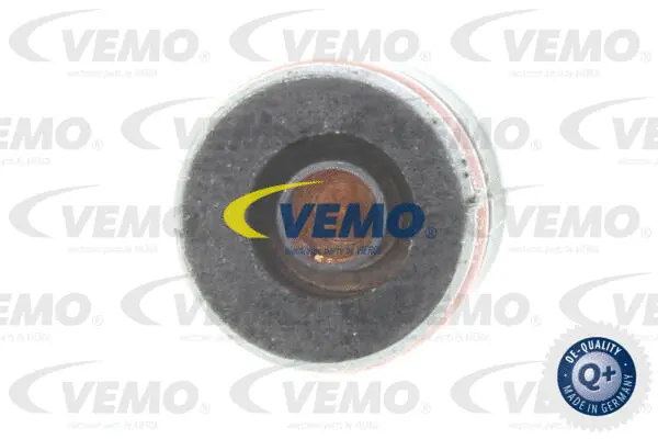Warning Contact, brake pad wear
