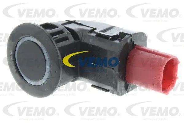 Sensor, parking distance control