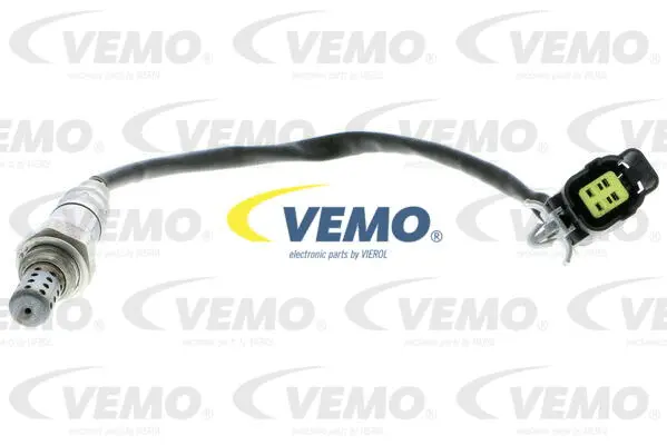 Lambda Sensor