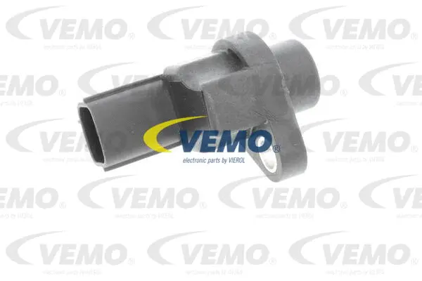 Sensor, crankshaft pulse