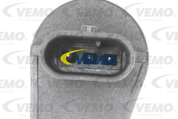 Sensor, camshaft position