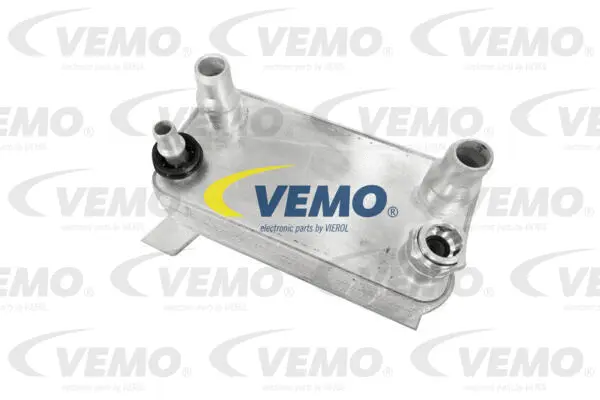 Oil Cooler, engine oil
