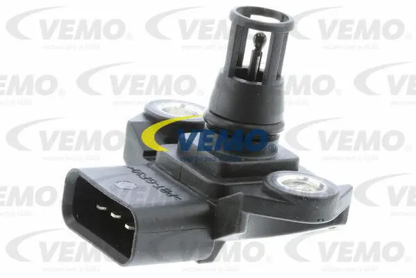 Air Pressure Sensor, altitude adaption