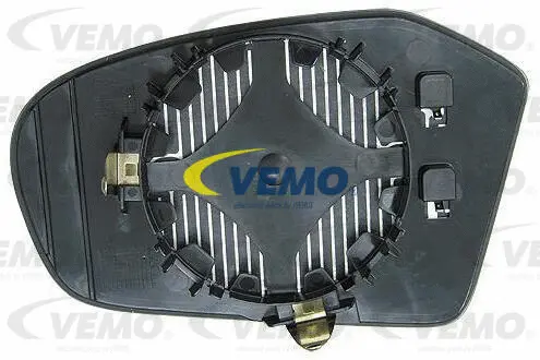 Mirror Glass, exterior mirror