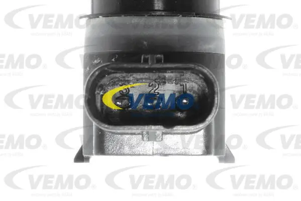 Sensor, parking distance control
