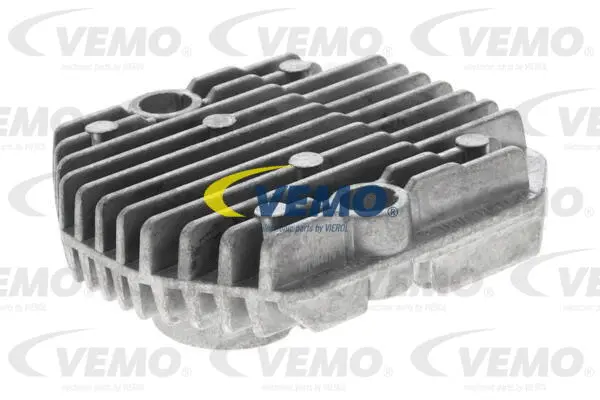 Control Unit, lights