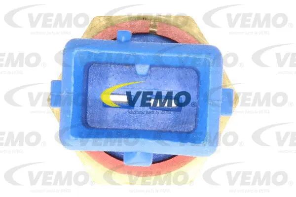Sensor, coolant temperature