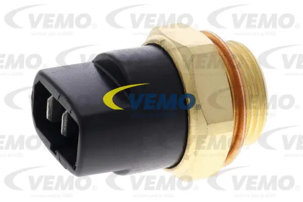 Temperature Switch, radiator fan