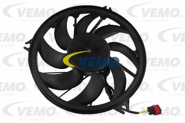Fan, engine cooling