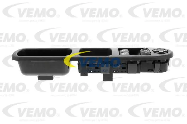 Switch, window regulator