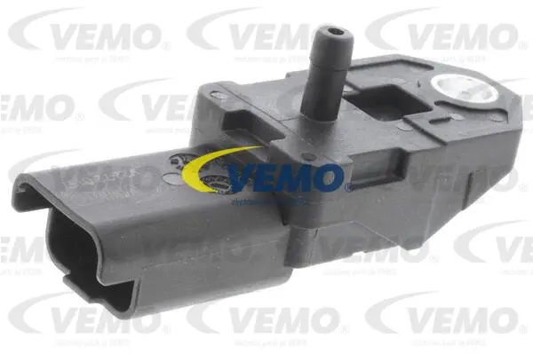 Sensor, intake manifold pressure
