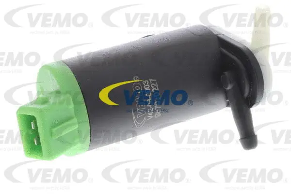 Washer Fluid Pump, window cleaning