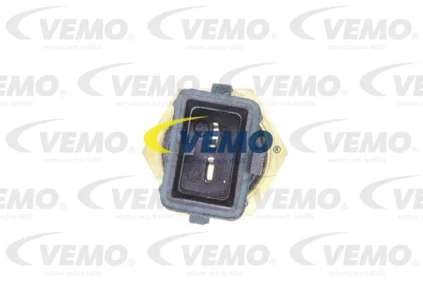 Sensor, oil temperature