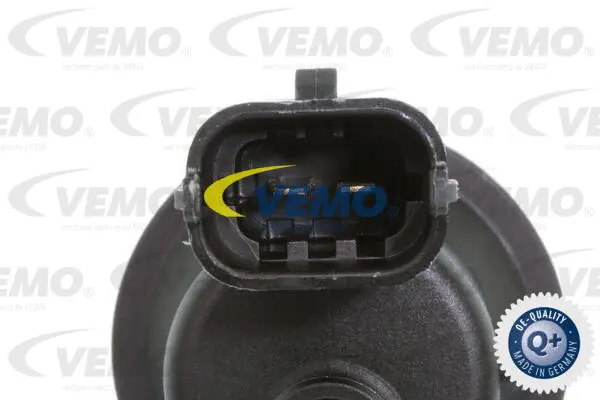 Valve, charcoal filter (tank ventilation)