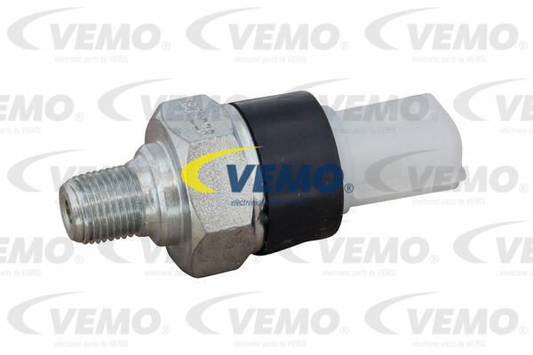 Oil Pressure Switch