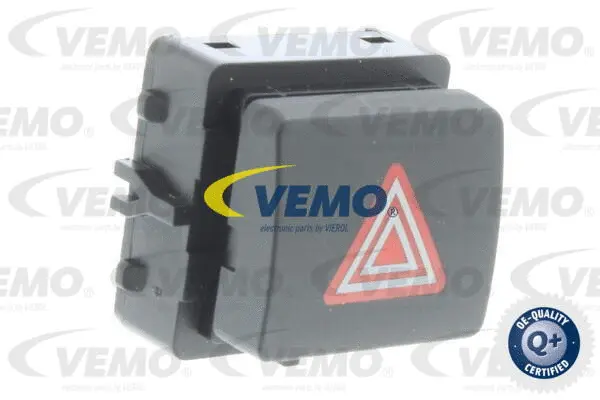 Hazard Warning Light Switch