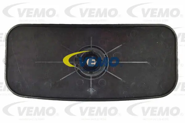 Mirror Glass, exterior mirror