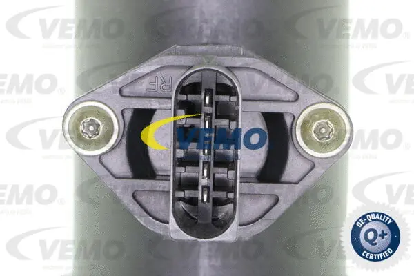Mass Air Flow Sensor
