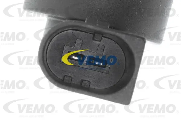 Control Valve, fuel quantity (common rail system)