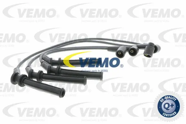 Ignition Cable Kit