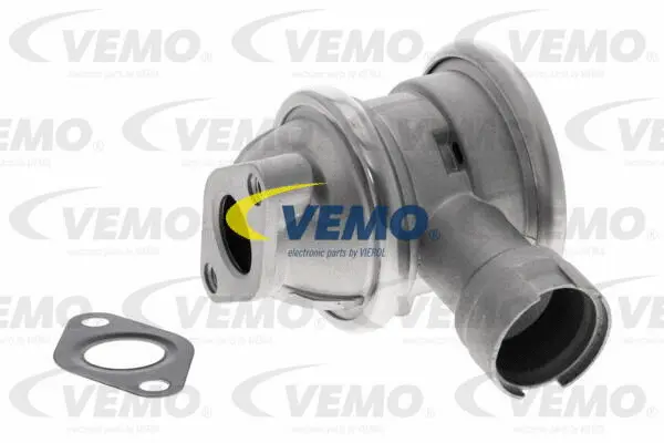 Valve, secondary air system