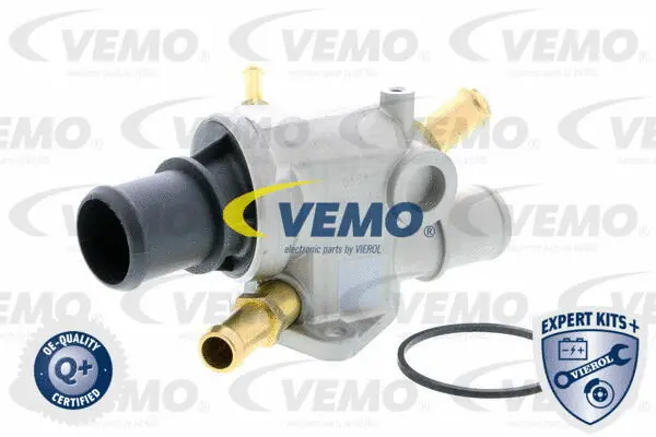 Thermostat Housing